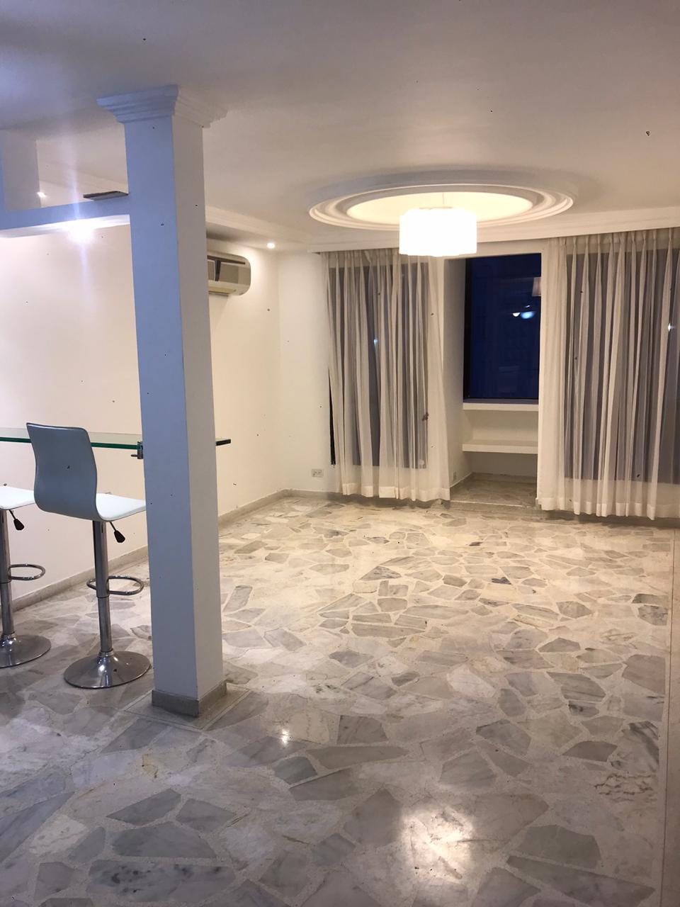 Cartagena Venta de Apartamento Bocagrande