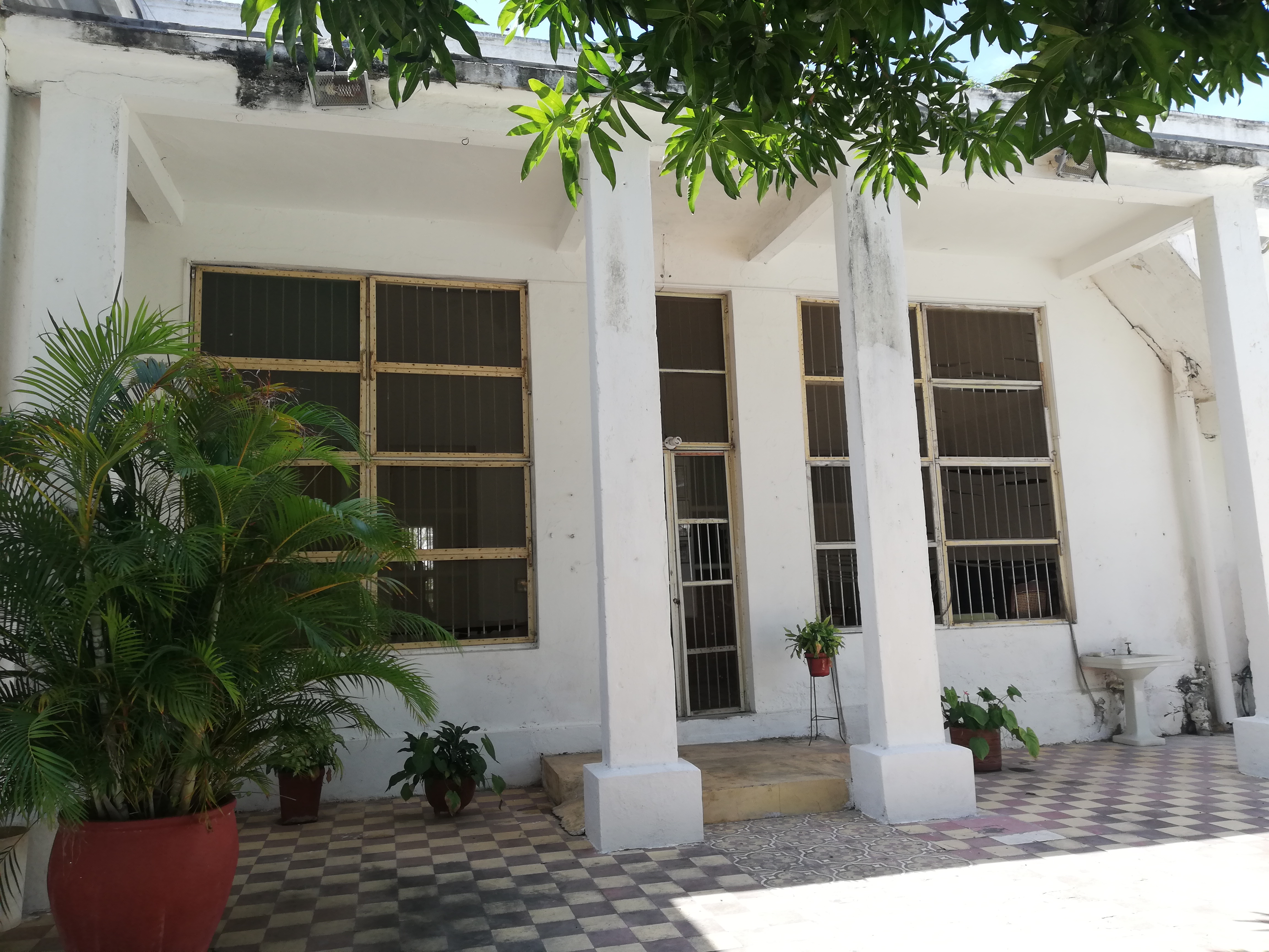 Cartagena Arriendo de Casa Manga