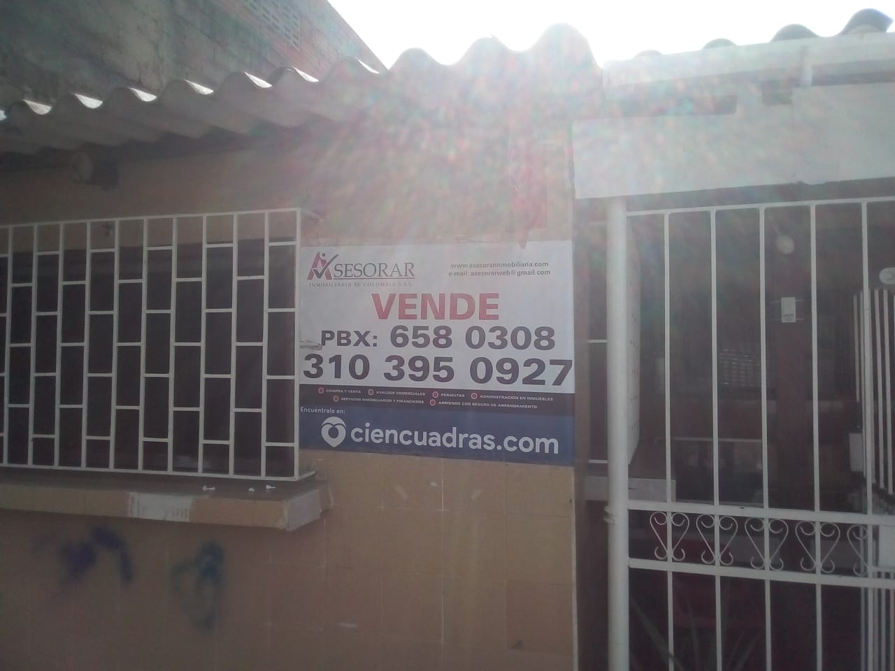 Cartagena Venta Hotel Bosque