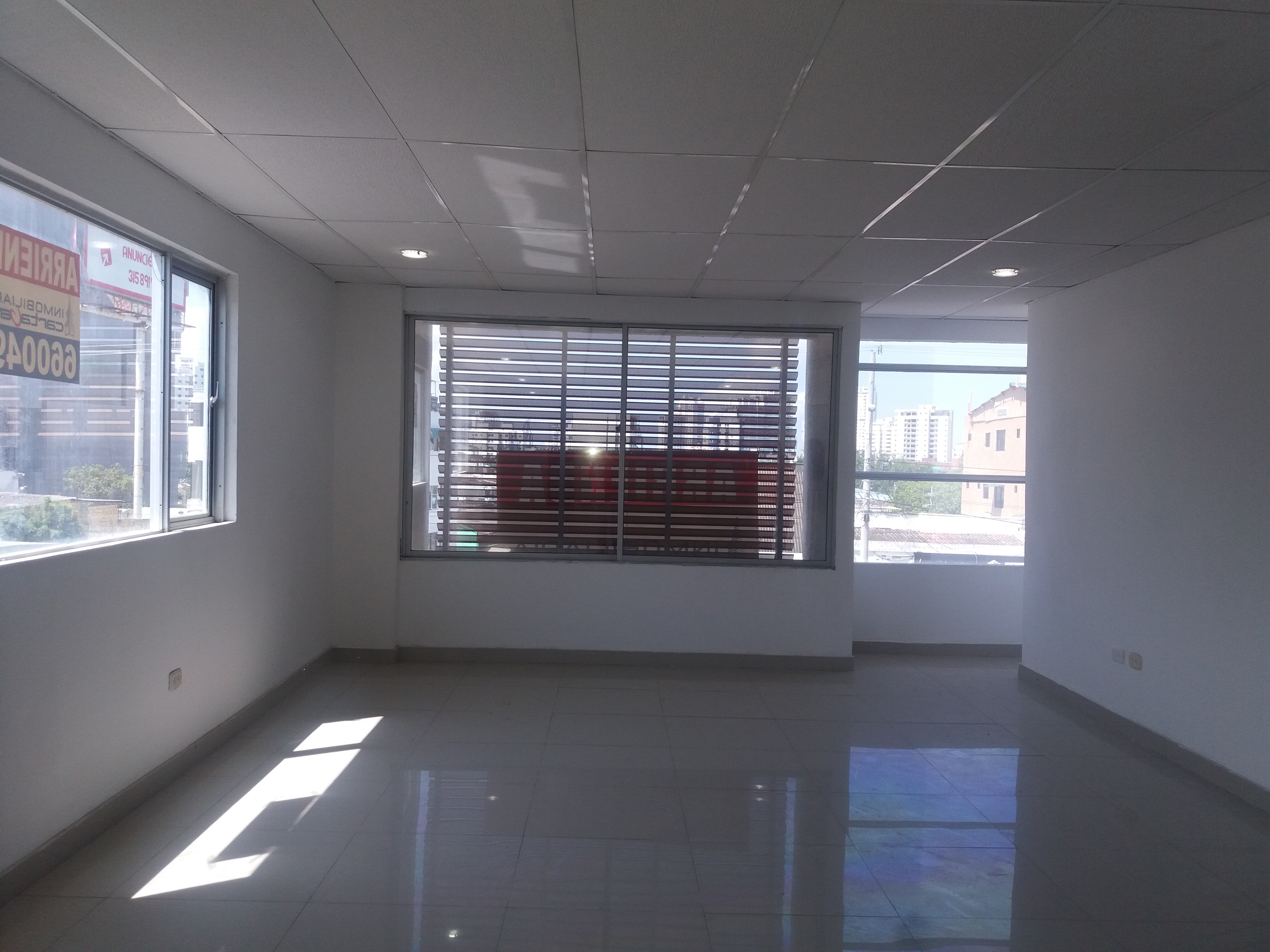 Cartagena Arriendo de Edificio Lo Amador