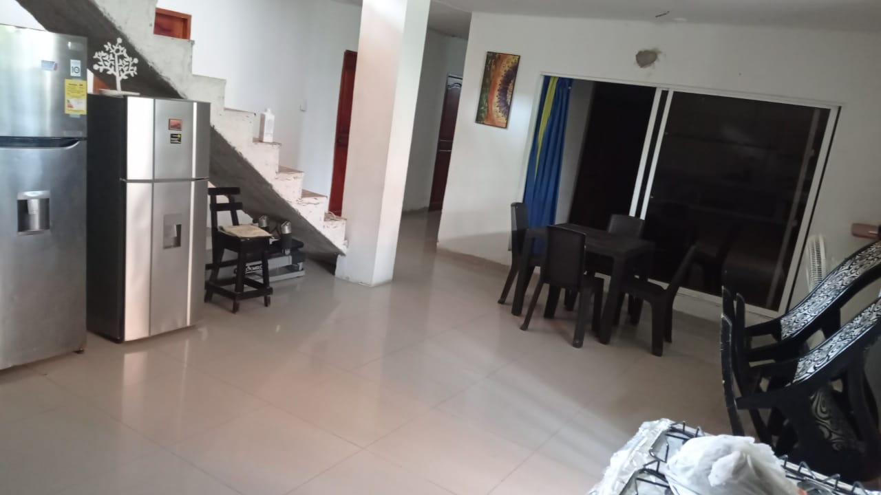 CARTAGENA VENTA CASA MANGA