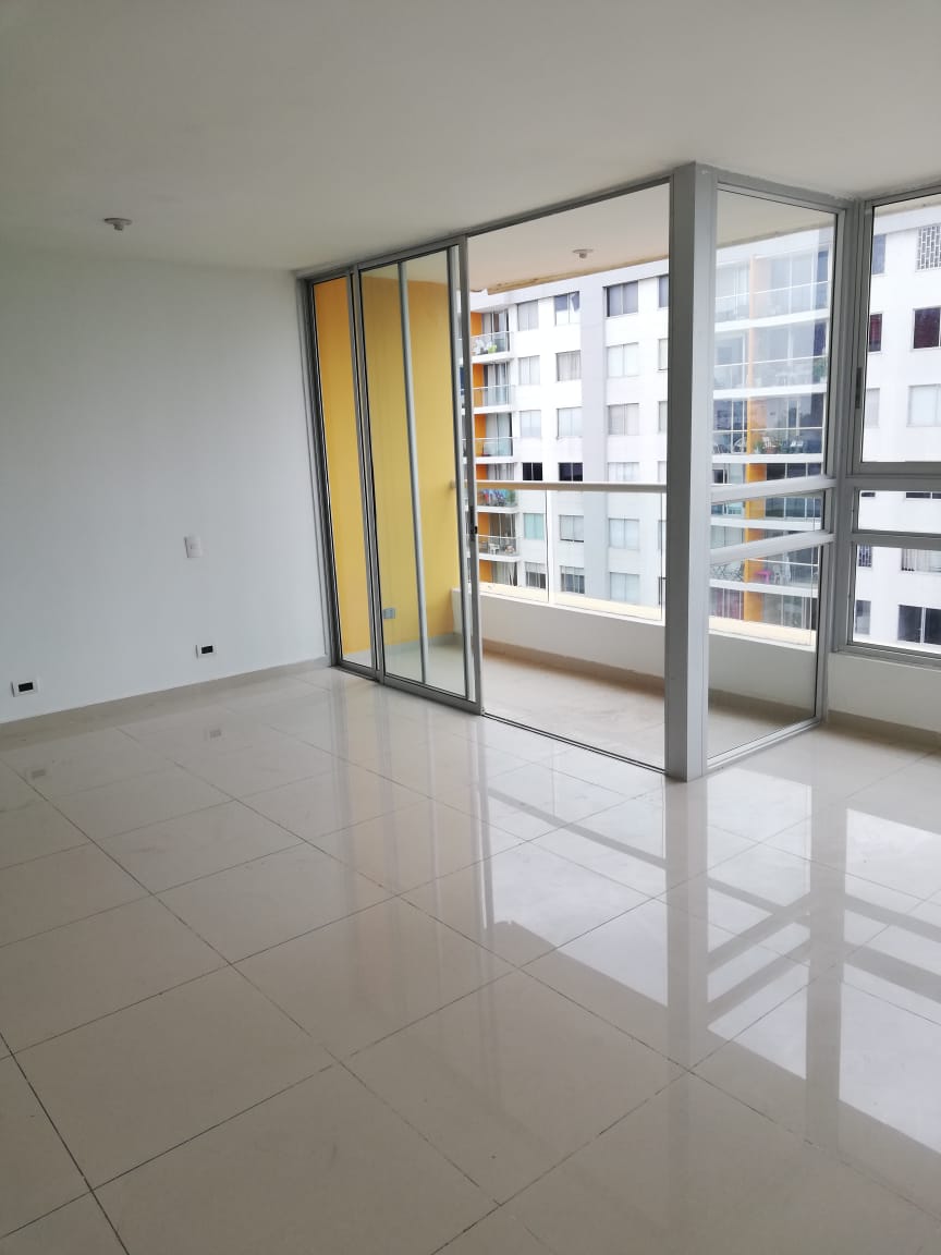 APARTAMENTO EN VENTA TERNERA - CARTAGENA