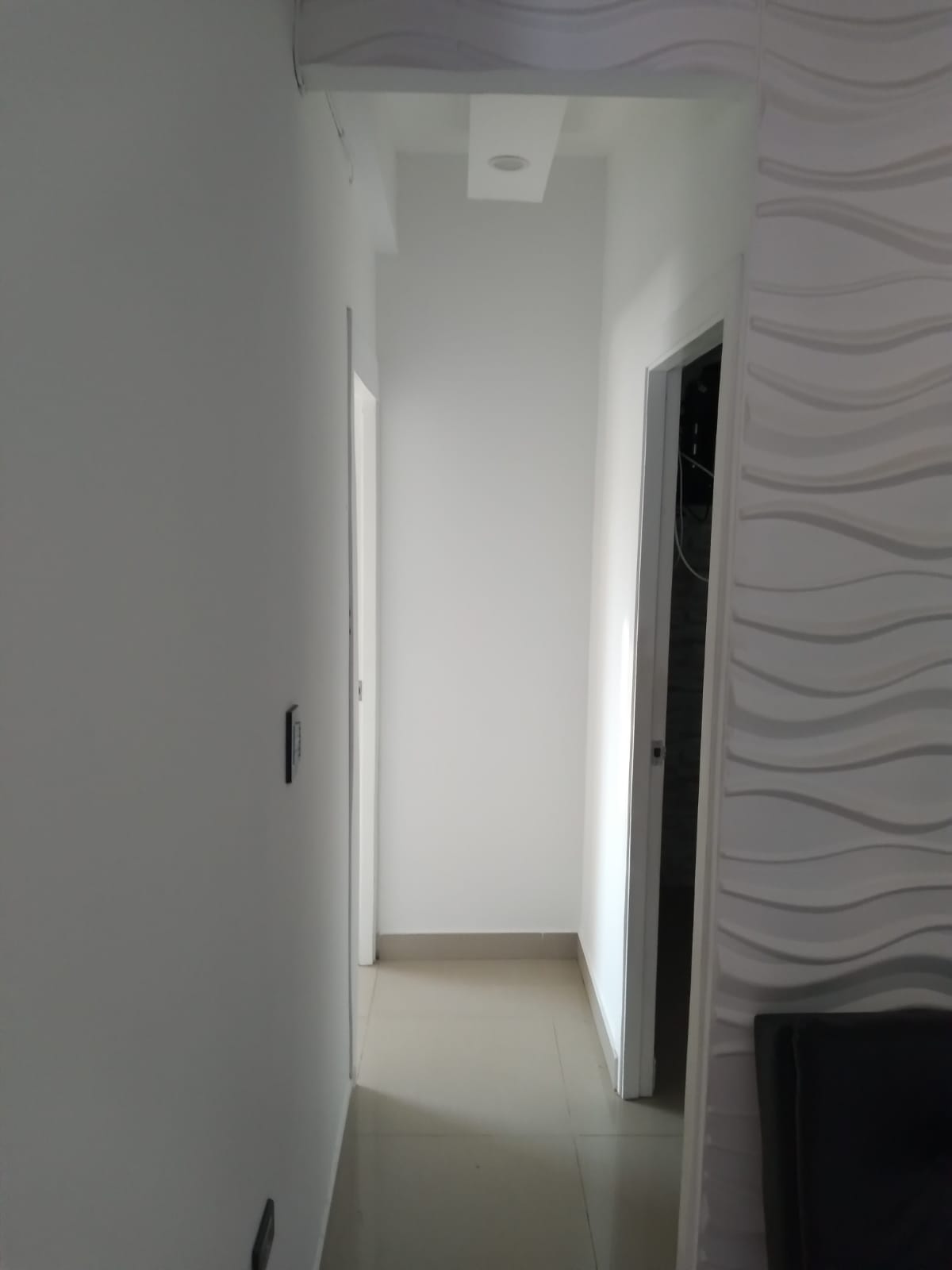 APARTAMENTO AMOBLADO EN ARRIENDO  PIE DE LA POPA  - CARTAGENA