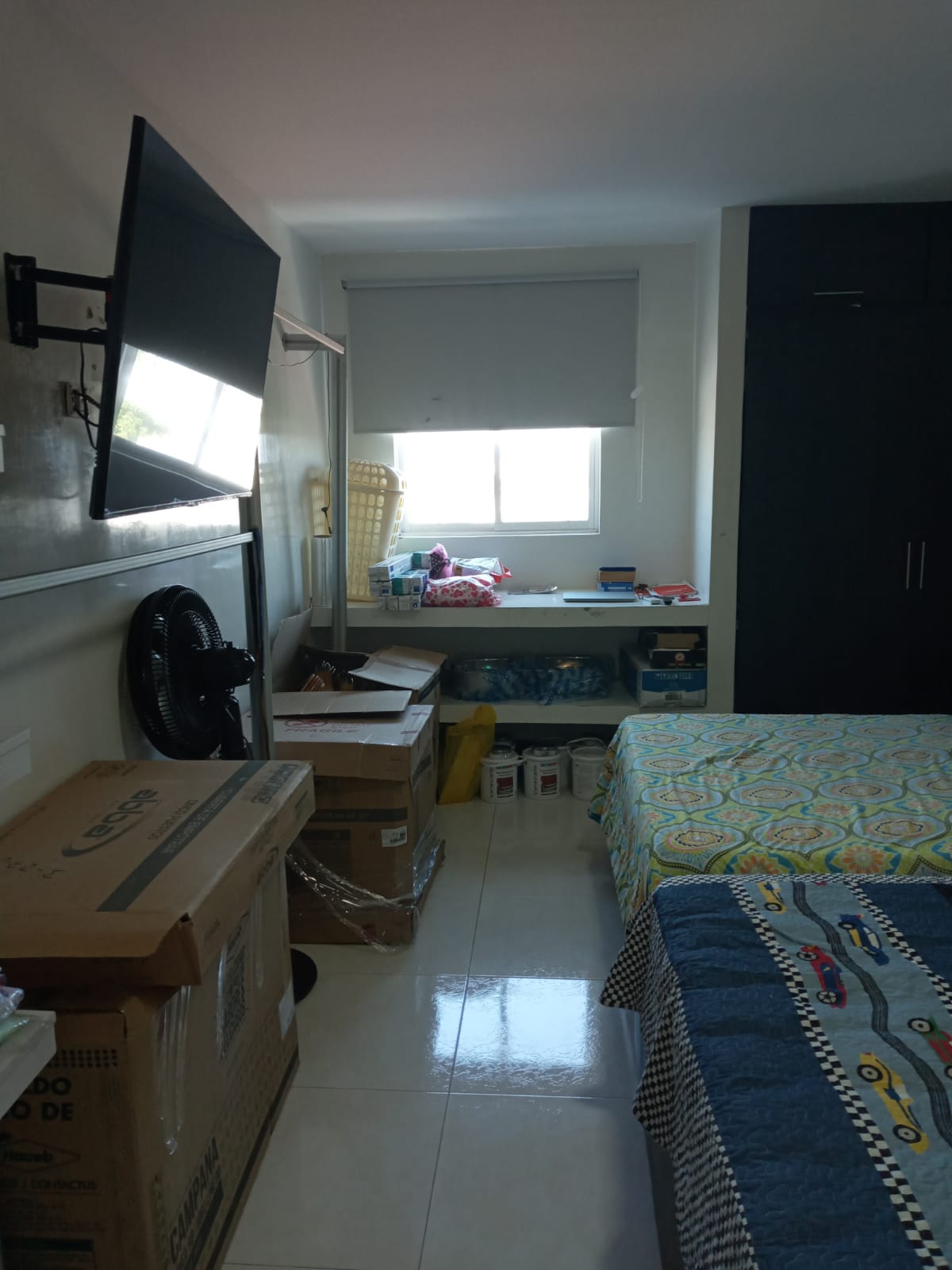 APARTAMENTO EN VENTA TERNERA - CARTAGENA