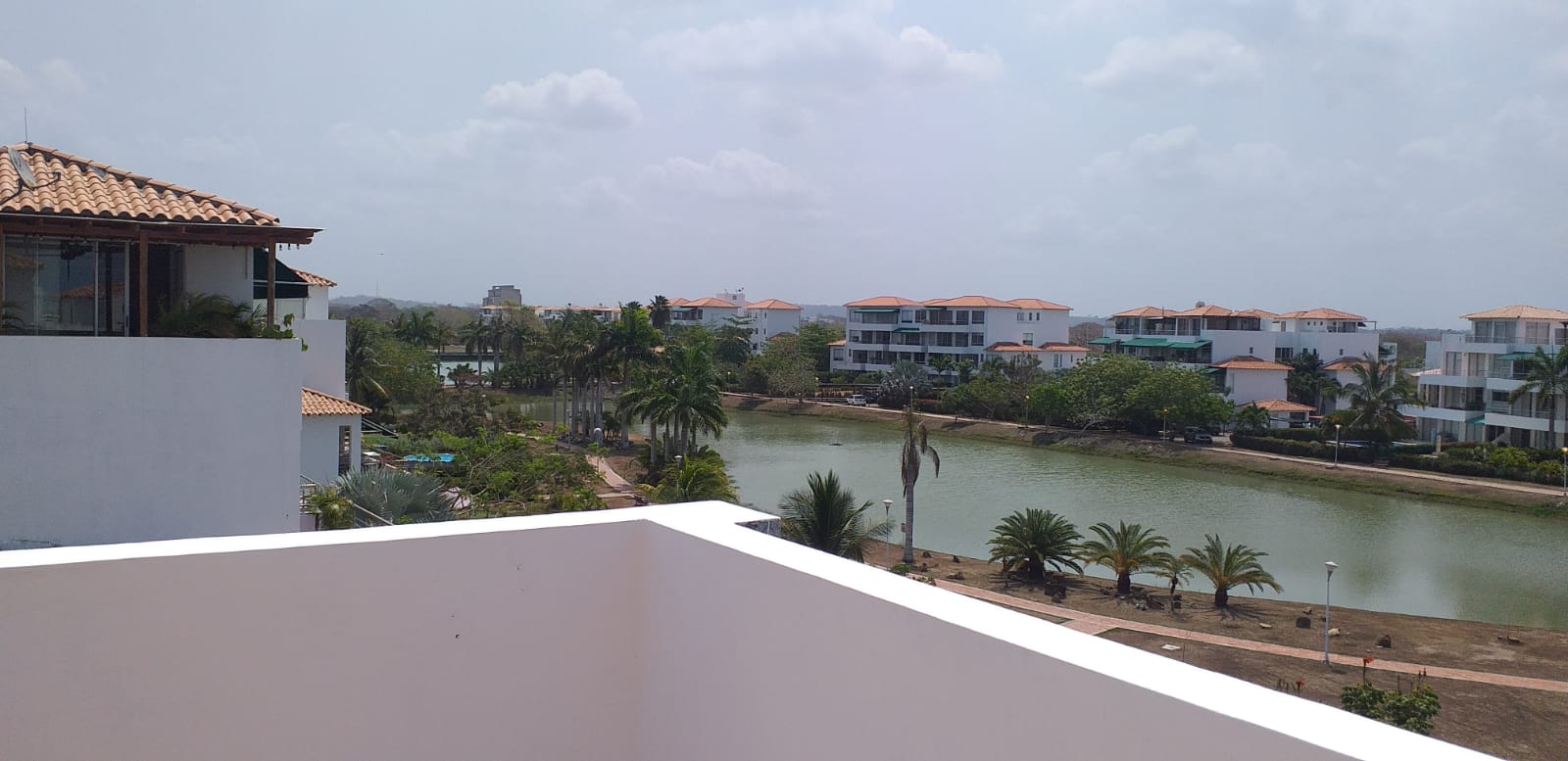 APARTAMENTO EN VENTA ZONA NORTE - CARTAGENA