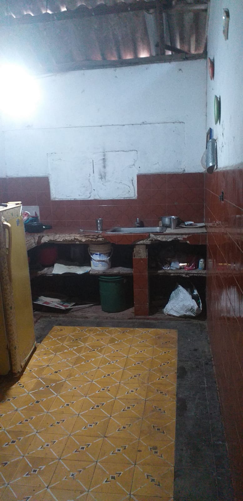 CASALOTE EN VENTA EL BOSQUE– CARTAGENA