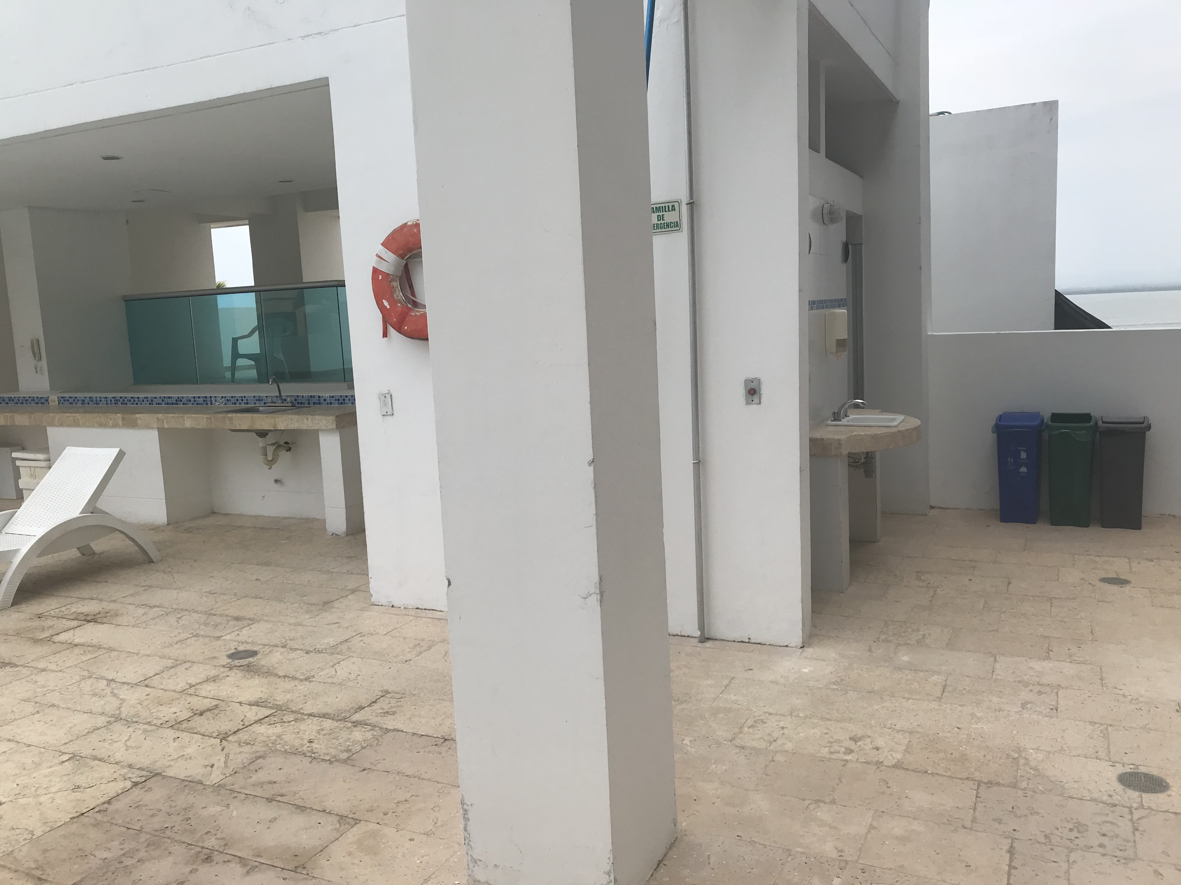 APARTAMENTO EN VENTA ZONA NORTE - CARTAGENA