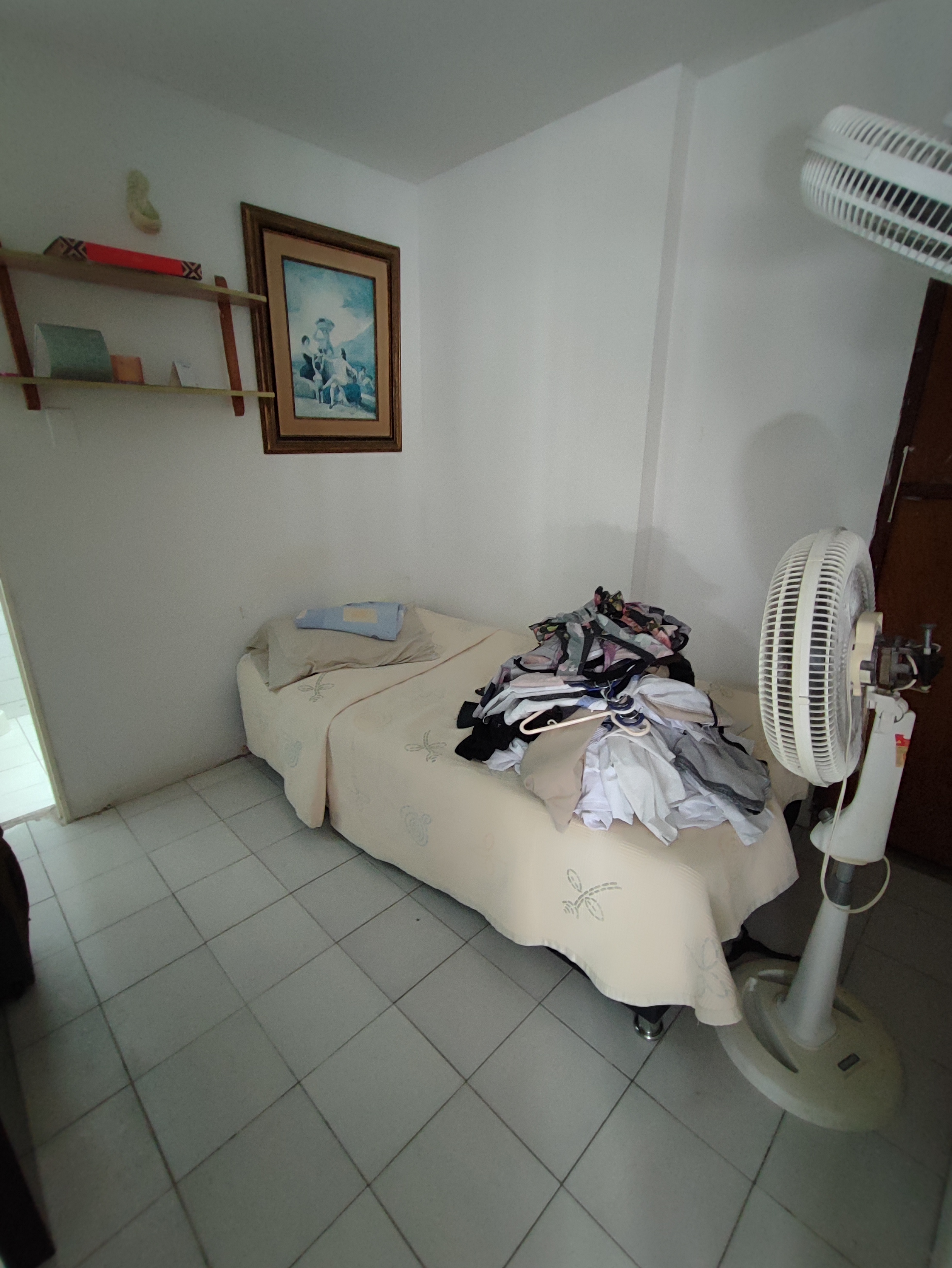 APARTAMENTO EN VENTA BOCAGRANDE - CARTAGENA