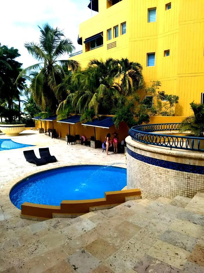 APARTAMENTO EN VENTA - LOS MORROS  -  CARTAGENA