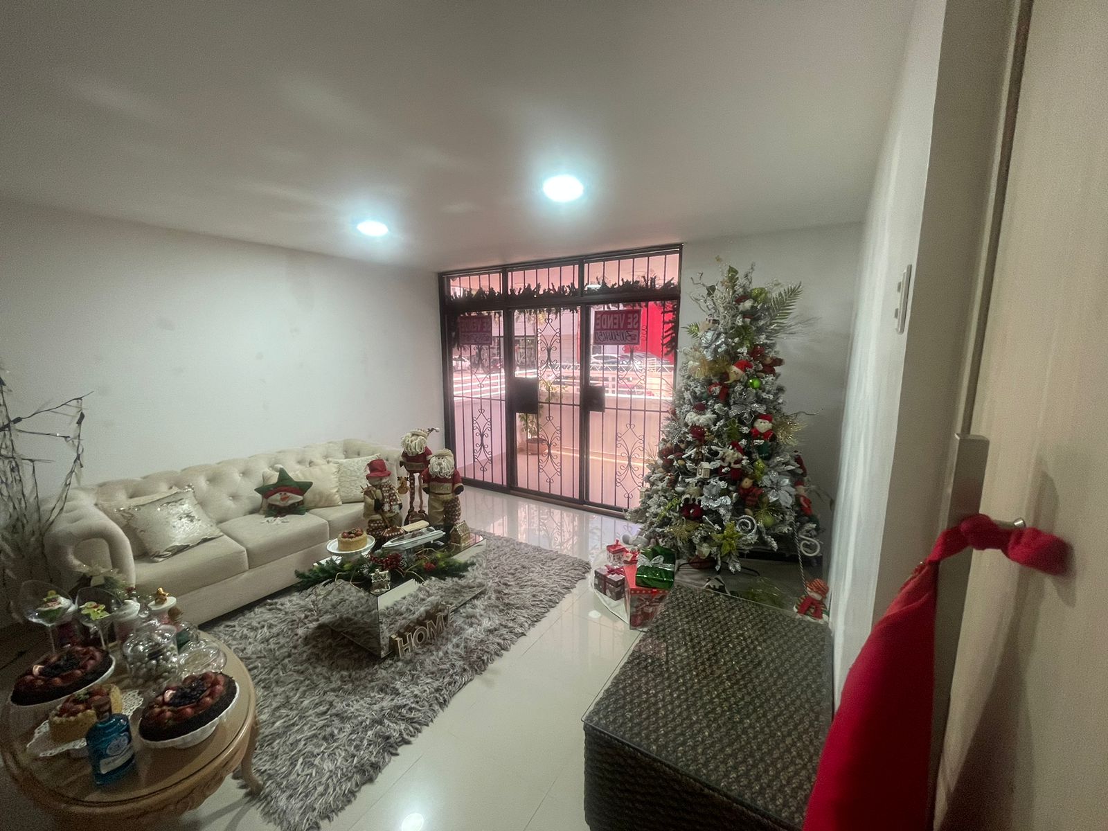 APARTAMENTO EN VENTA - BOCAGRANDE - CARTAGENA