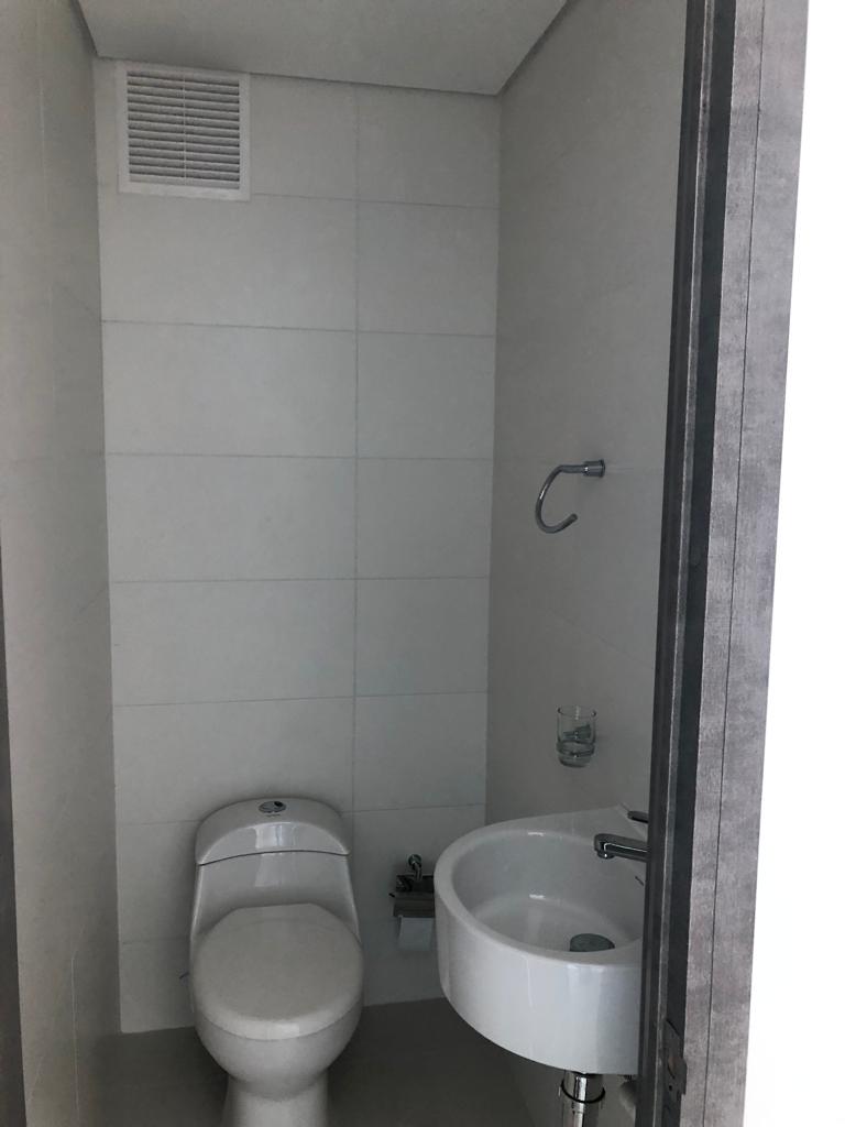 APARTAMENTO EN VENTA - CIELO MAR - CARTAGENA