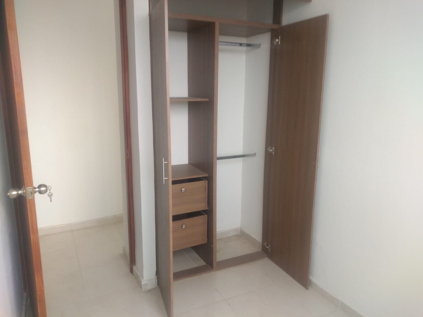 APARTAMENTO EN VENTA LA CAROLINA - CARTAGENA