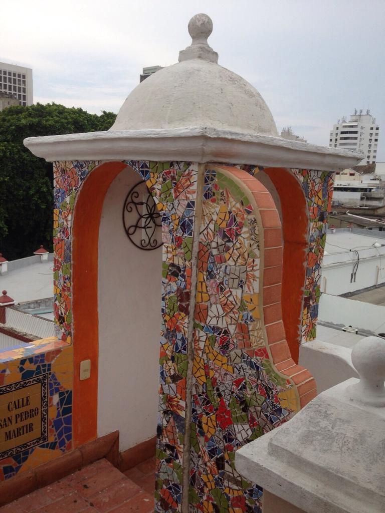 CASA EN VENTA SAN DIEGO - CARTAGENA