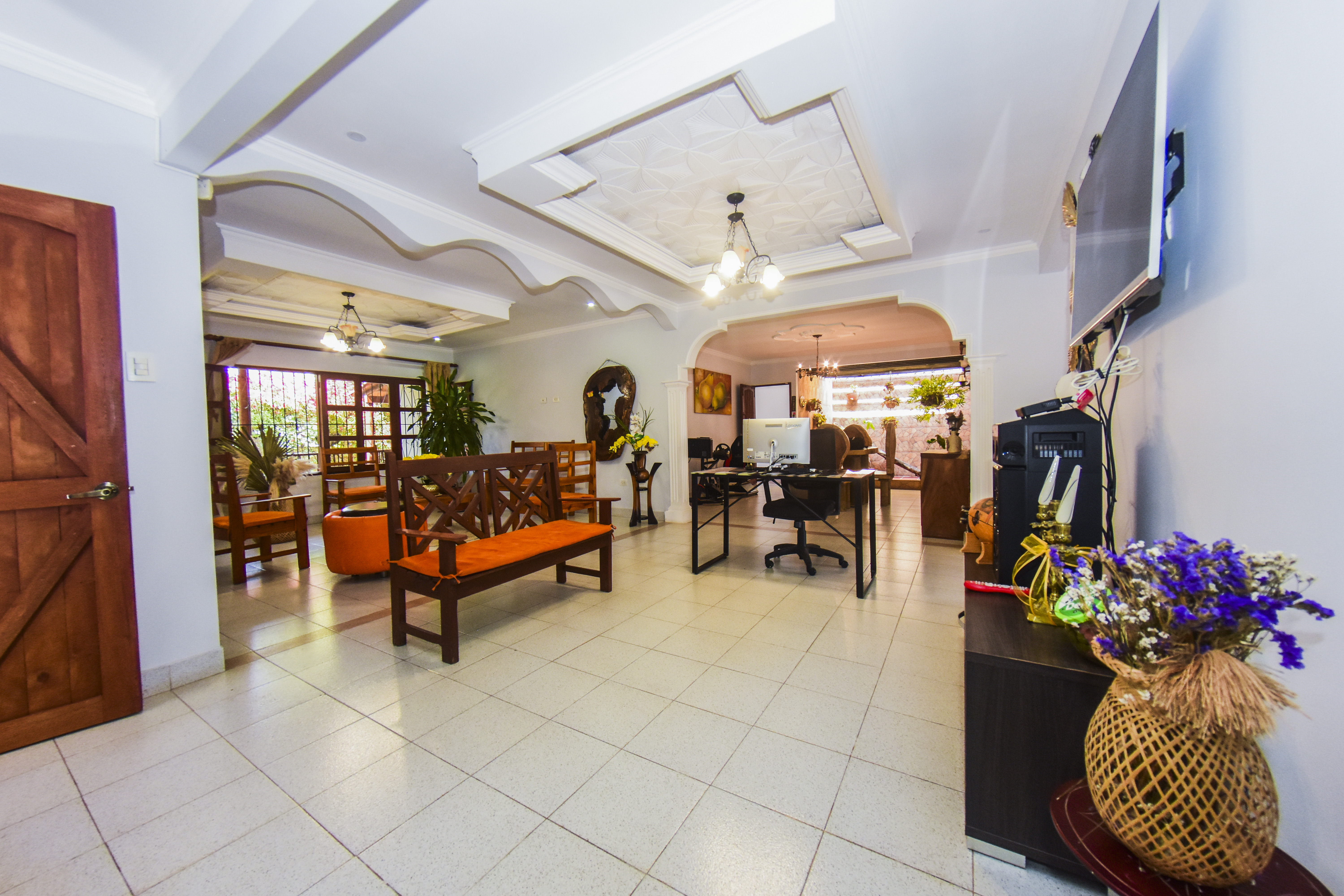 CASA EN VENTA  TURBACO - BOLIVAR