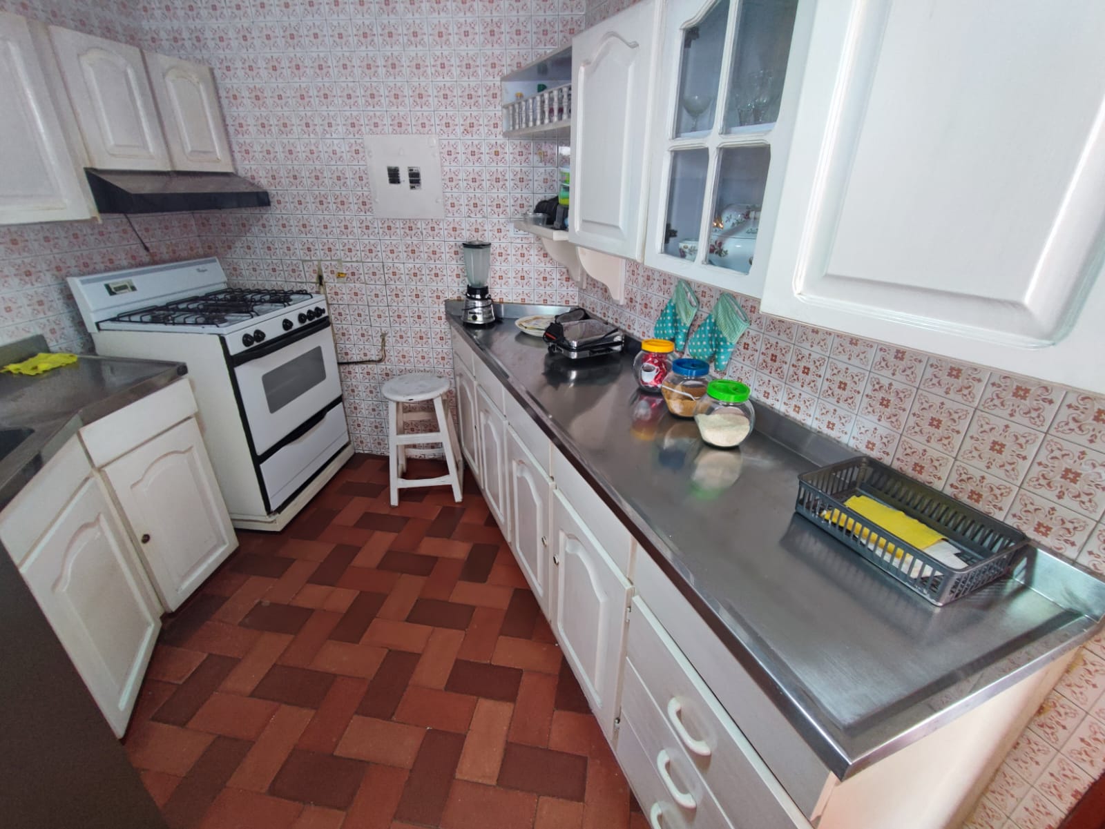 CASA EN VENTA  PIE DE LA POPA - CARTAGENA