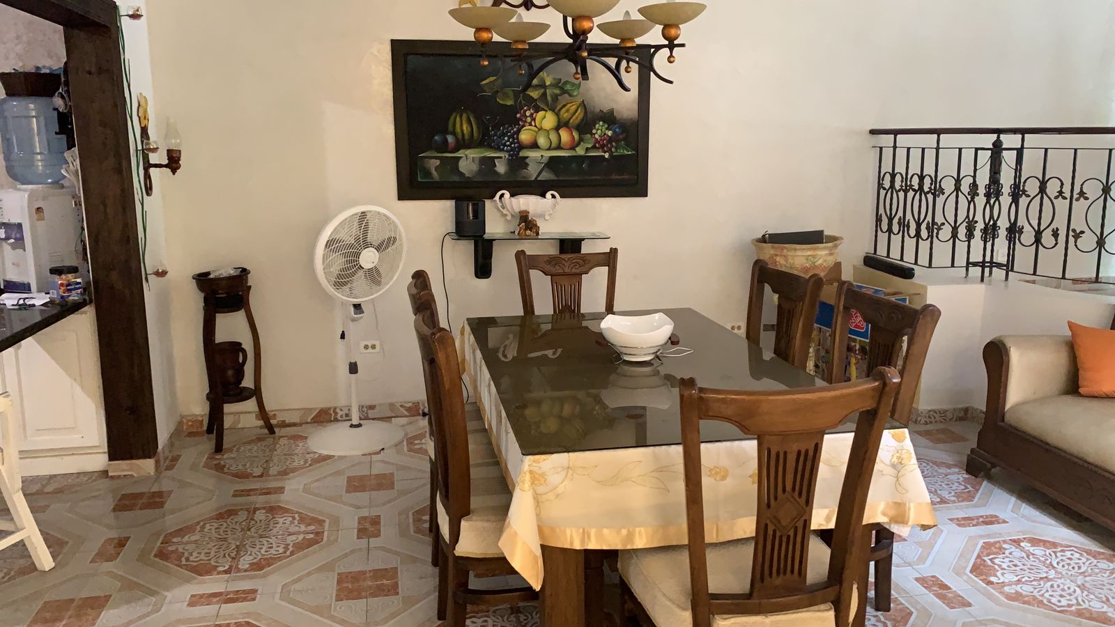 CASA EN VENTA - TURBACO - BOLIVAR