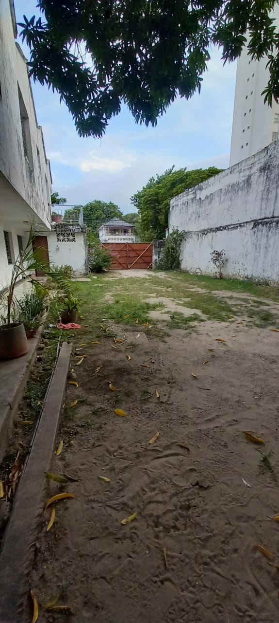 CASALOTE  EN VENTA - CRESPO - CARTAGENA