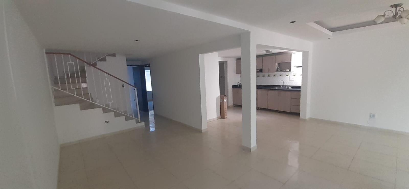 CASA EN VENTA TERNERA - CARTAGENA