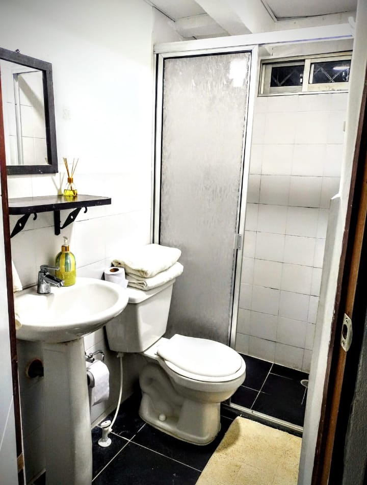 CASA EN VENTA - TURBACO - BOLIVAR