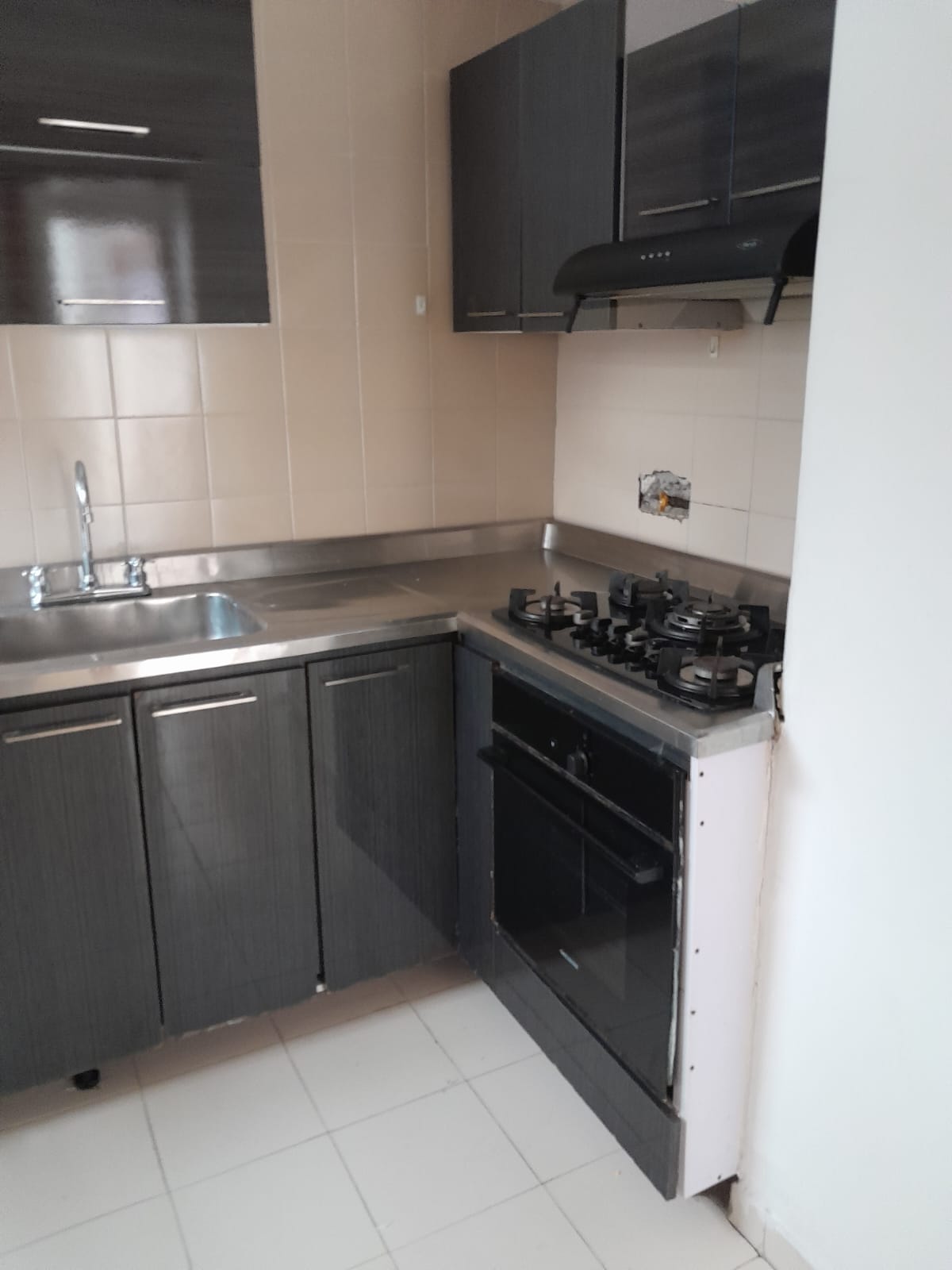 APARTAMENTO EN VENTA MANGA - CARTAGENA