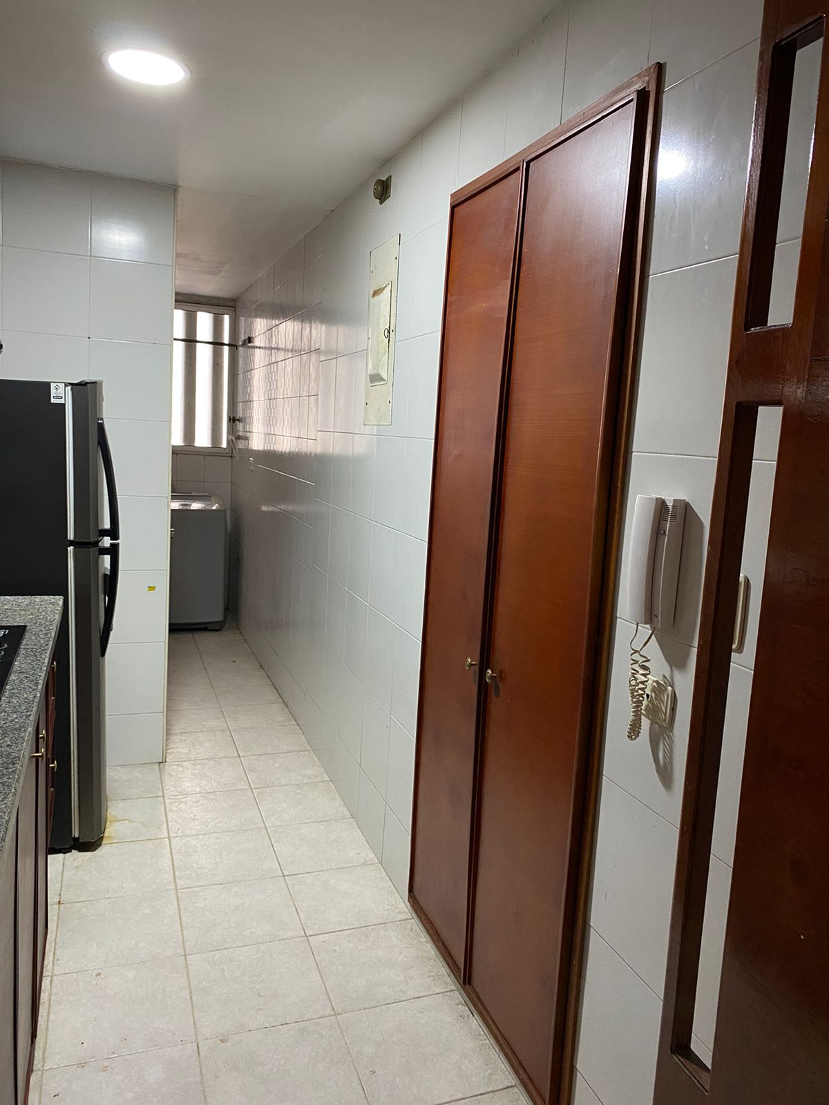 APARTAMENTO AMOBLADO EN ARRIENDO BOCAGRANDE - CARTAGENA