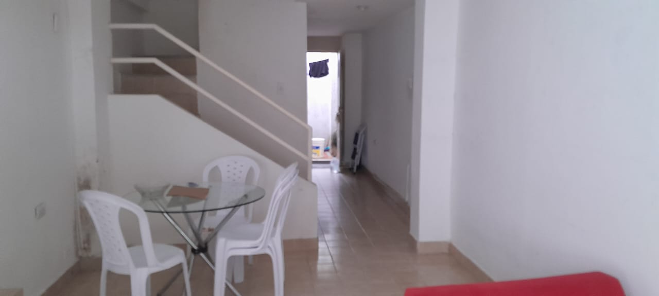 CASA EN VENTA CRESPO - CARTAGENA