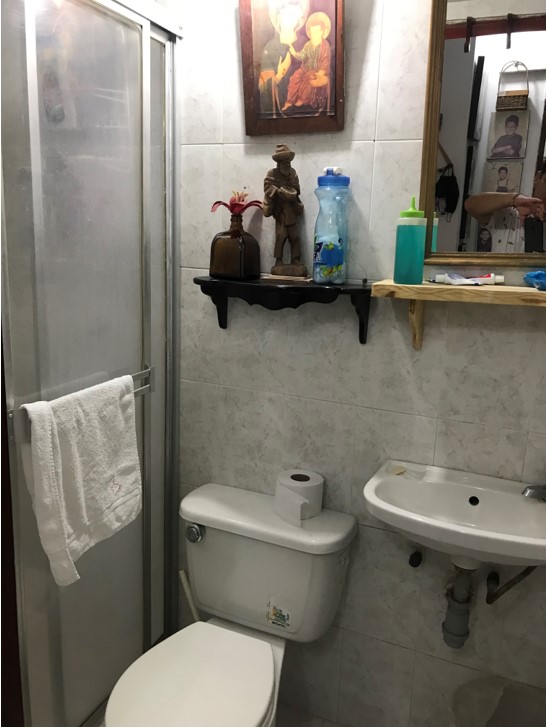 CASA EN VENTA CRESPO - CARTAGENA