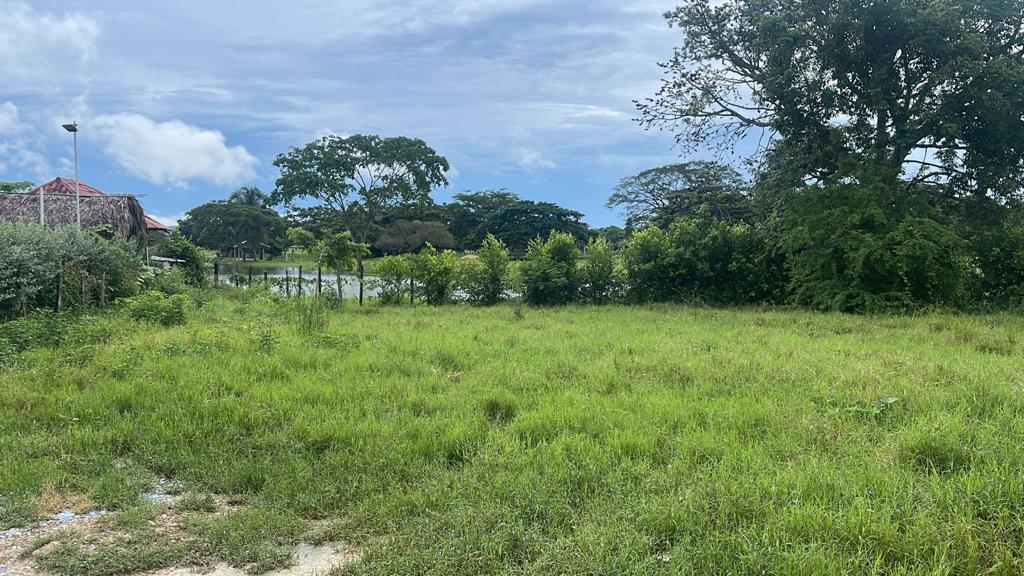 LOTE EN VENTA,   ARJONA - BOLIVAR