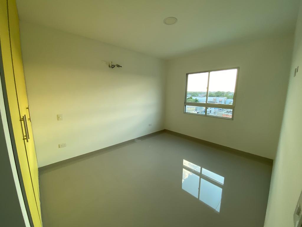 APARTAMENTO EN  VENTA, TURBACO - CARTAGENA