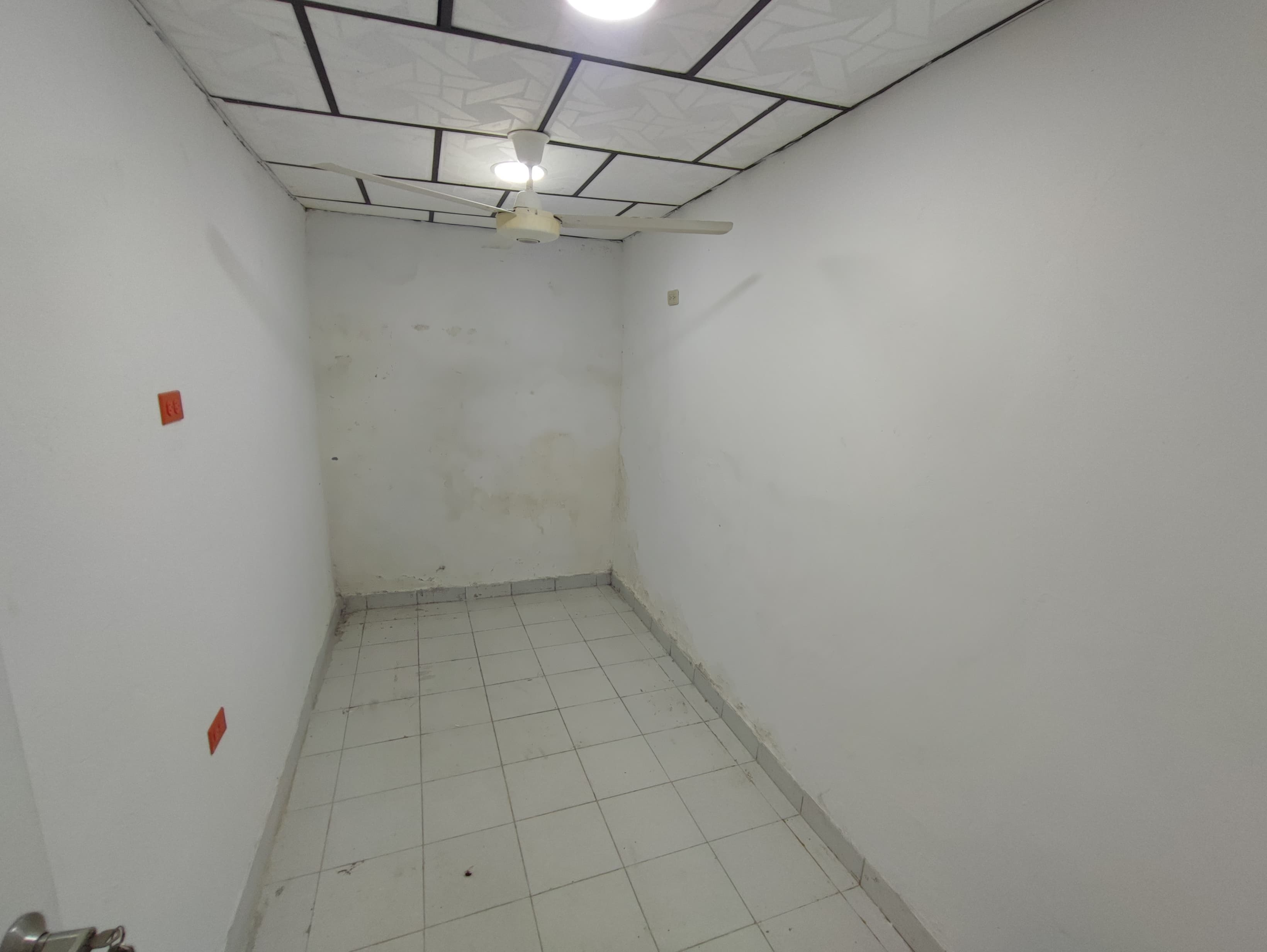 CASA EN VENTA SAN FERNANDO - CARTAGENA