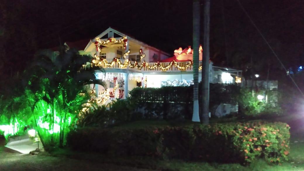 CASA EN VENTA TURBACO - CARTAGENA