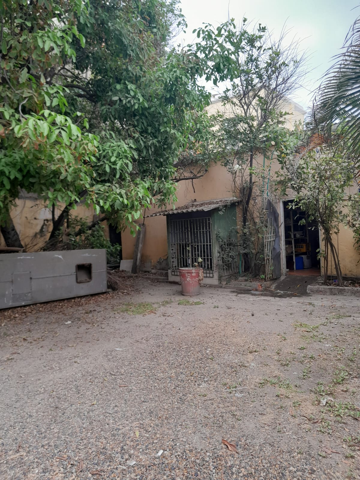 LOCAL EN ARRIENDO CABRERO - CARTAGENA