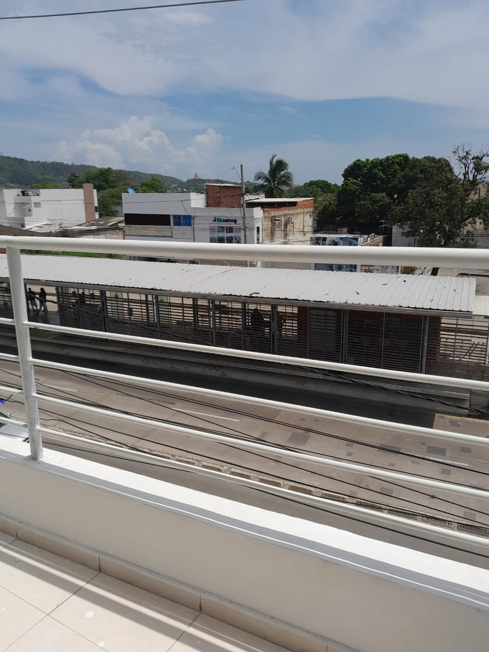 OFICINA EN ARRIENDO, AMBERES - CARTAGENA