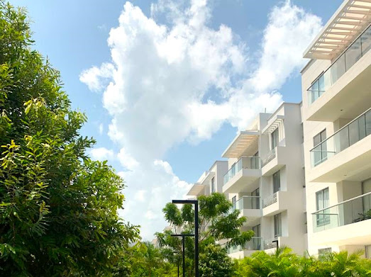 APARTAMENTO EN VENTA SERENA DEL MAR - CARTAGENA