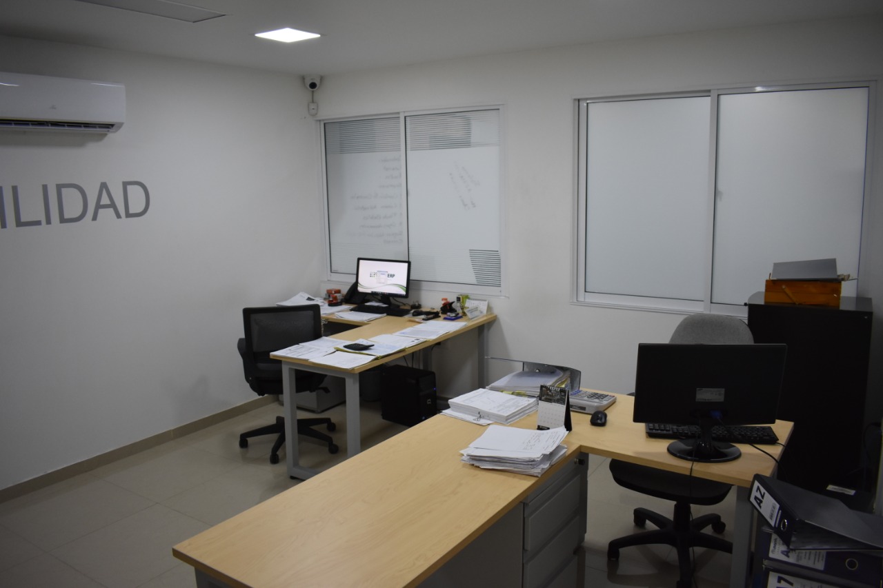 BODEGA EN VENTA BELLAVISTA - CARTAGENA