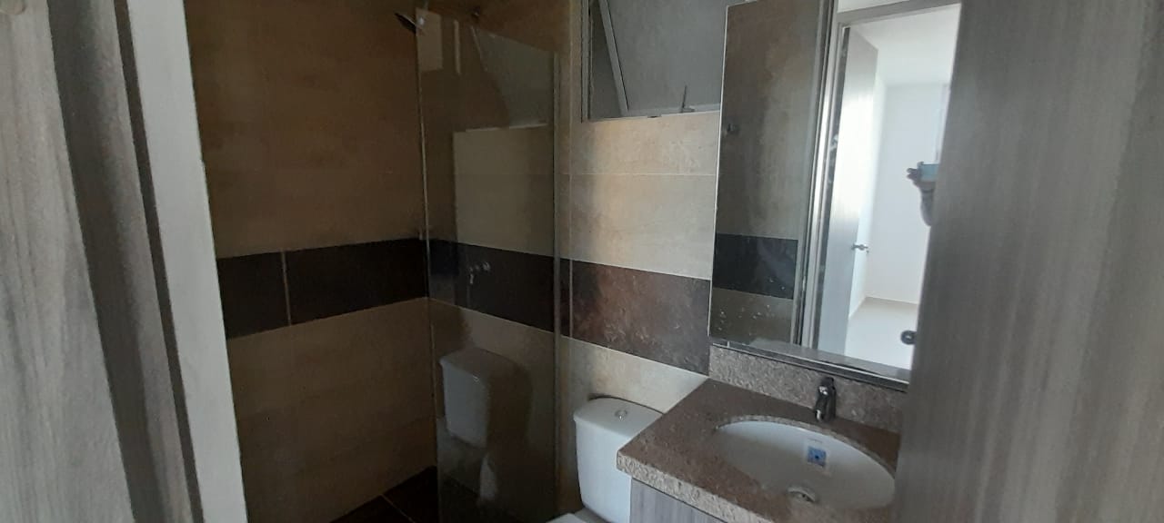 APARTAMENTO EN VENTA CAMPESTRE - CARTAGENA