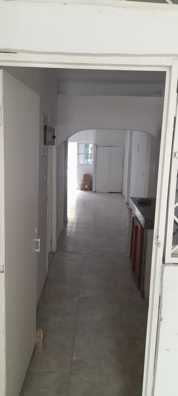 CASA EN VENTA CAMPESTRE - CARTAGENA