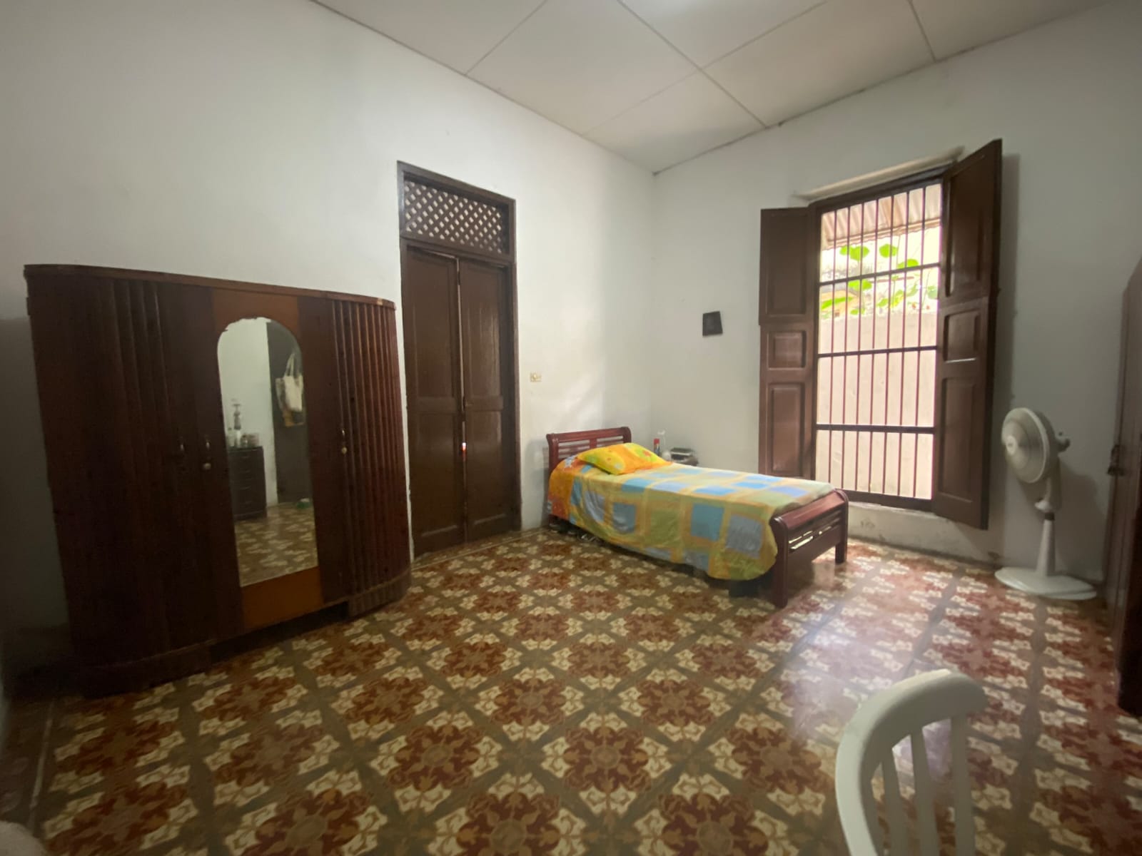 CASA EN ARRIENDO, EL CABRERO - CARTAGENA