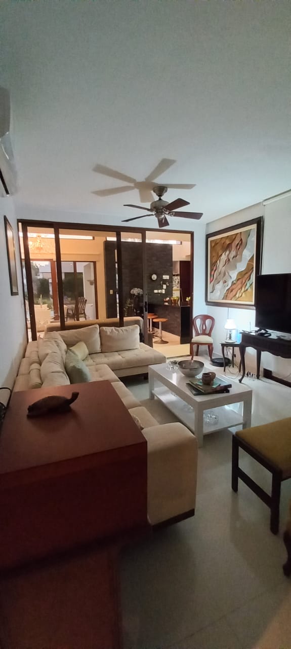 CASA EN VENTA ZONA NORTE - CARTAGENA