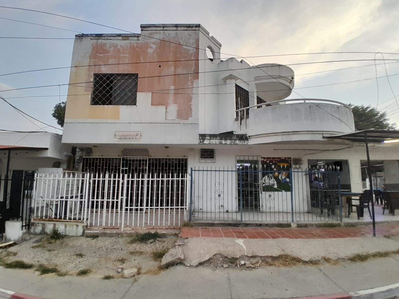 Cartagena Venta Casa Zaragocilla