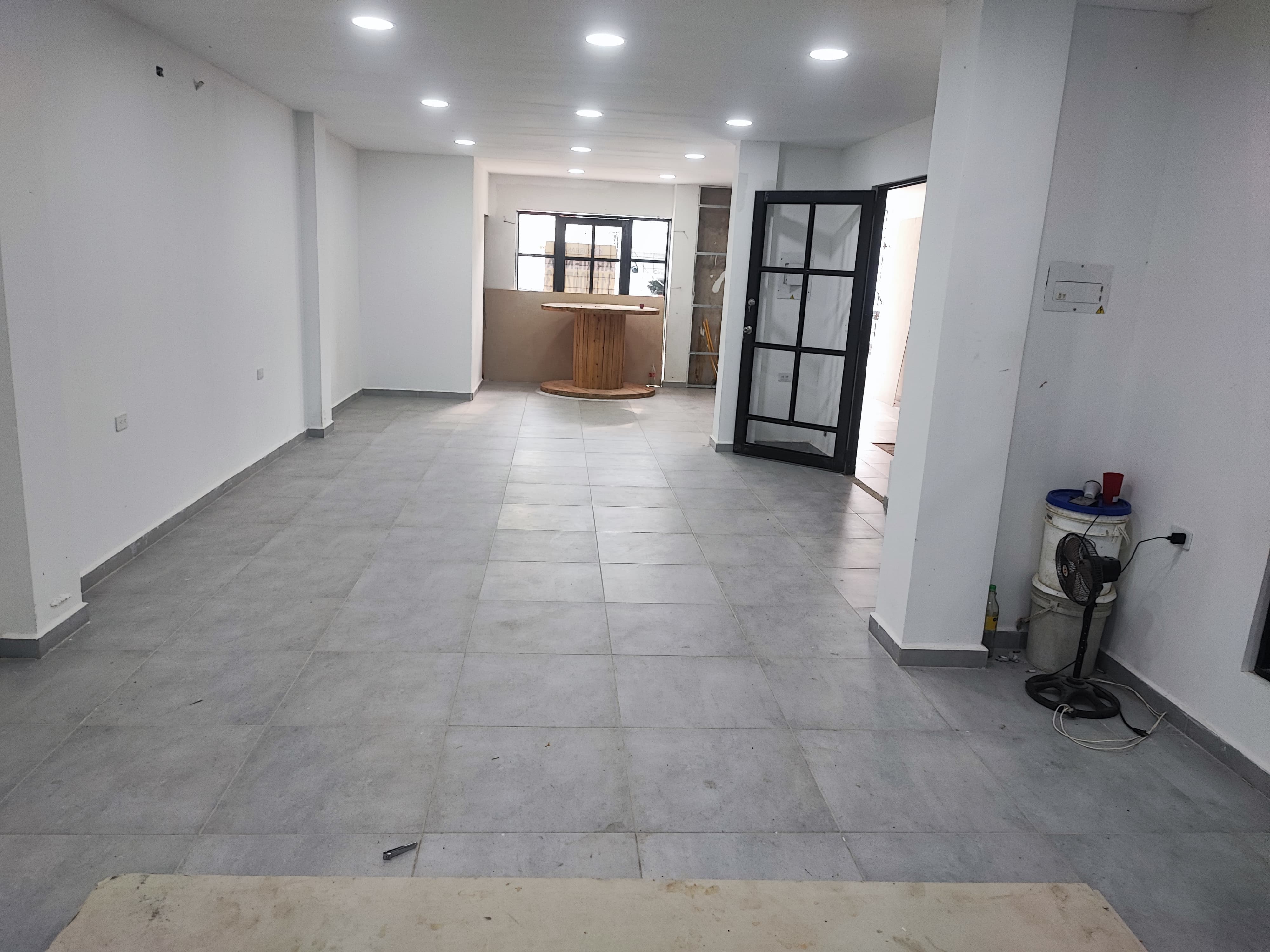 LOCAL EN ARRIENDO PIE DE LA POPA - CARTAGENA