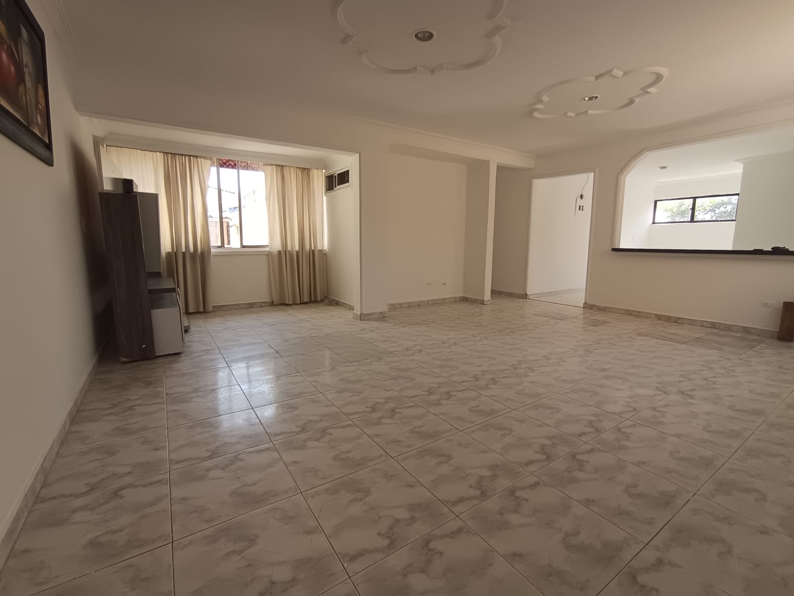 Cartagena Arriendo Apartamento Alto Bosque