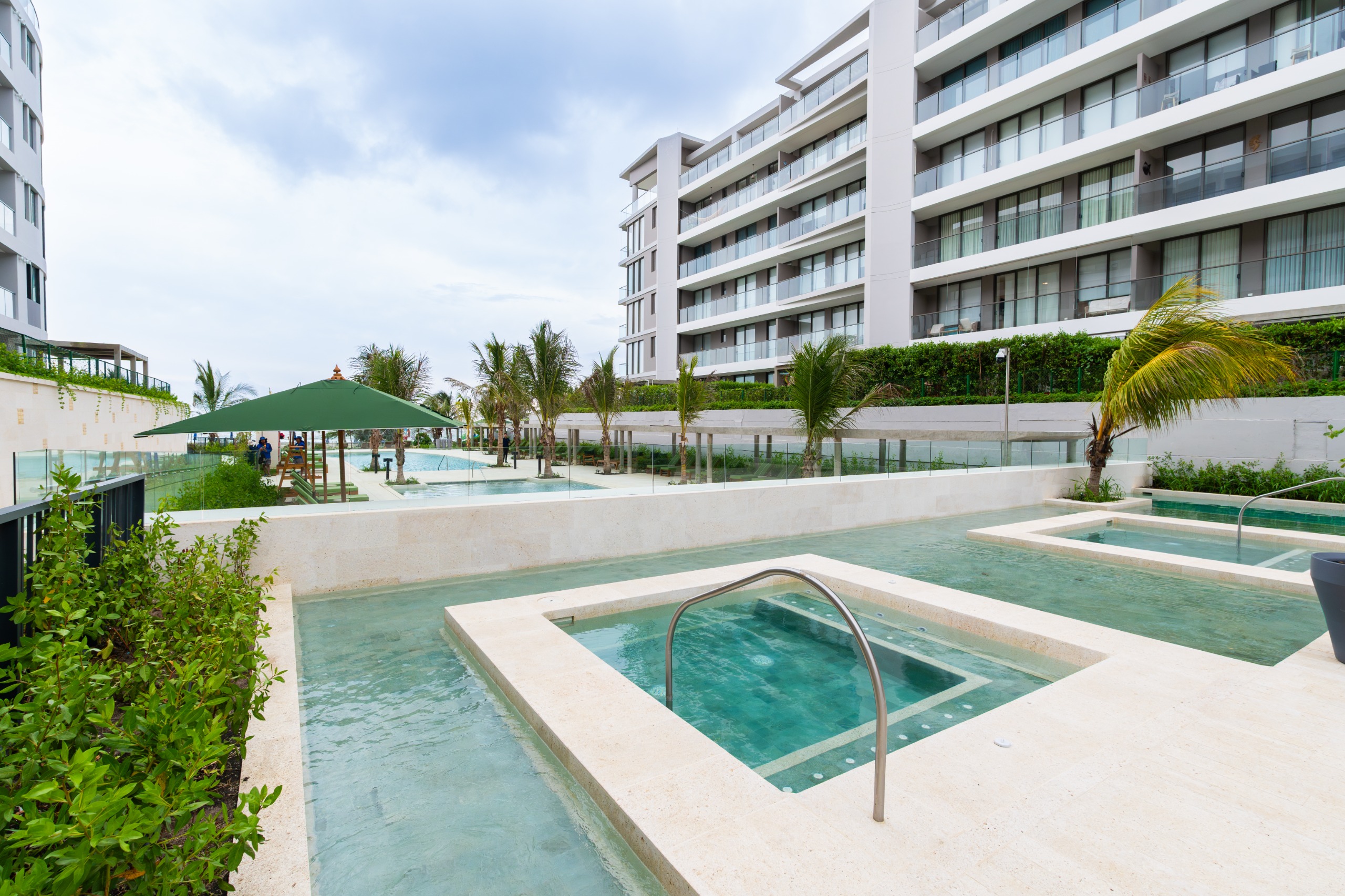 APARTAMENTO EN ARRIENDO MANZANILLO - CARTAGENA