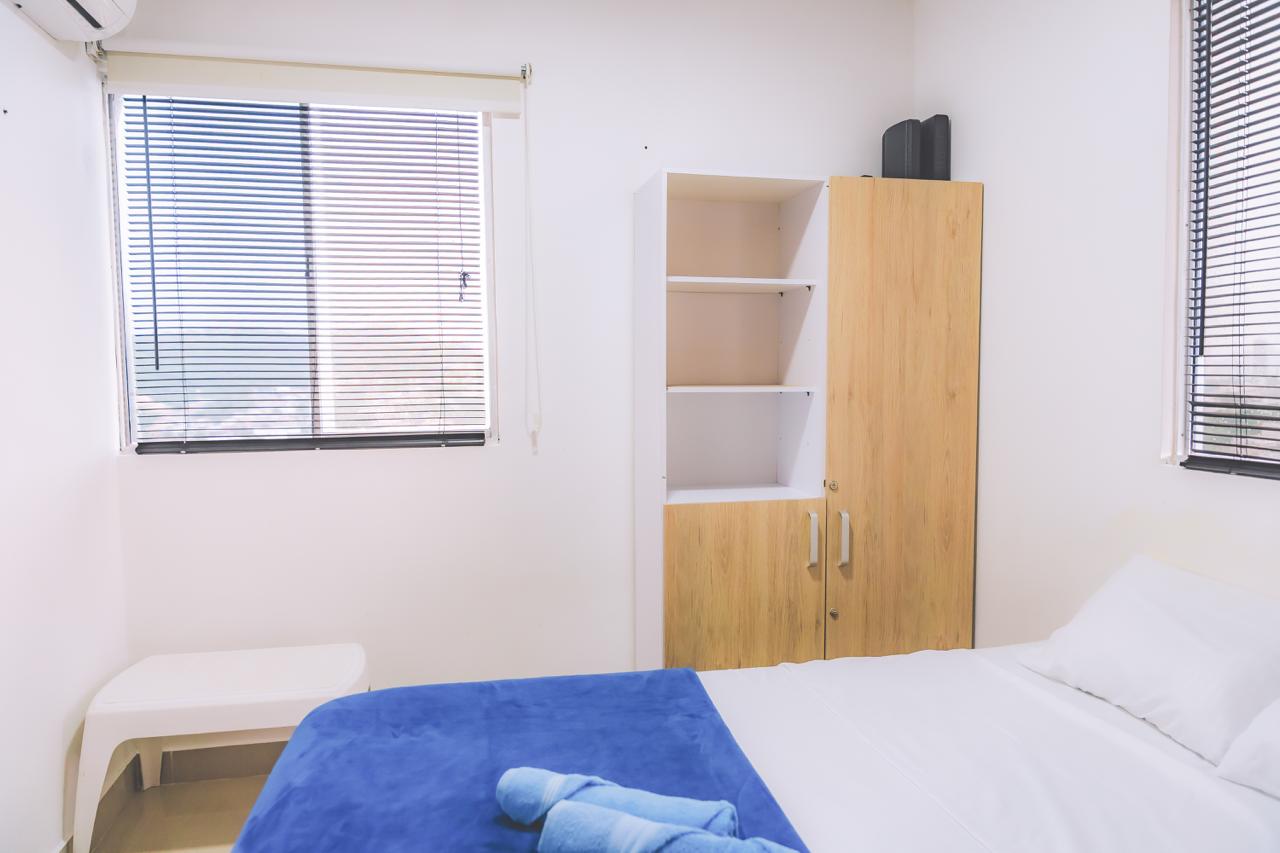 APARTAMENTO AMOBLADO EN ARRIENDO TORICES CARTAGENA