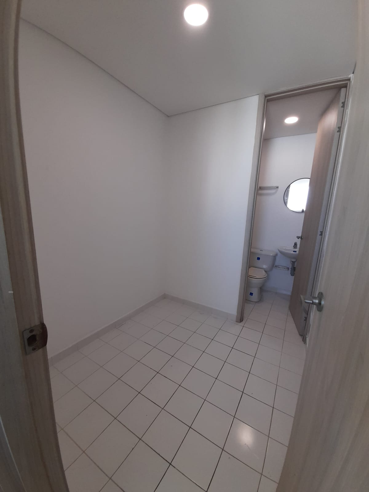 VENTA DE APARTAMENTO MANGA - CARTAGENA