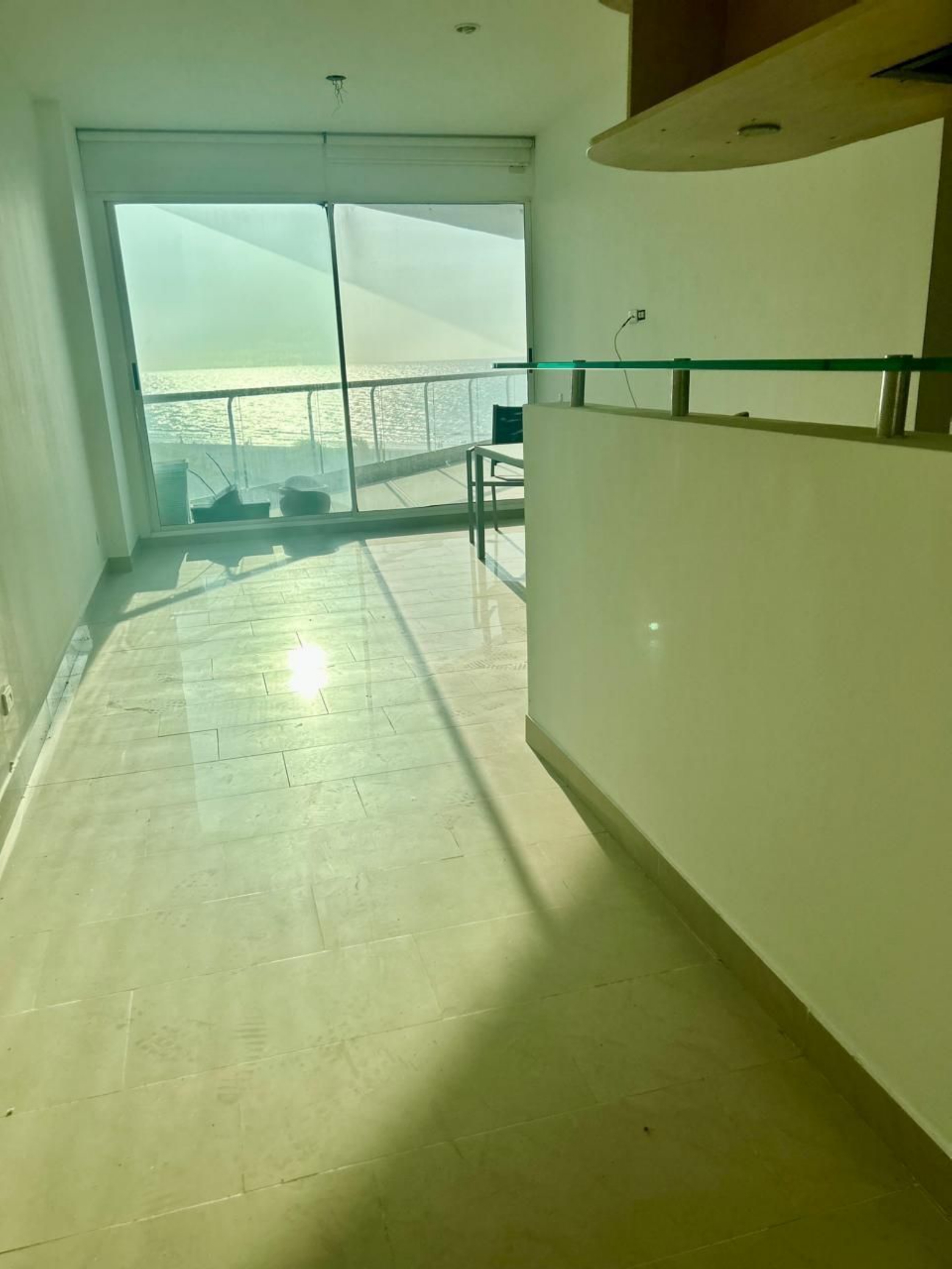 APARTAMENTO EN ARRIENDO LA BOQUILLA - CARTAGENA