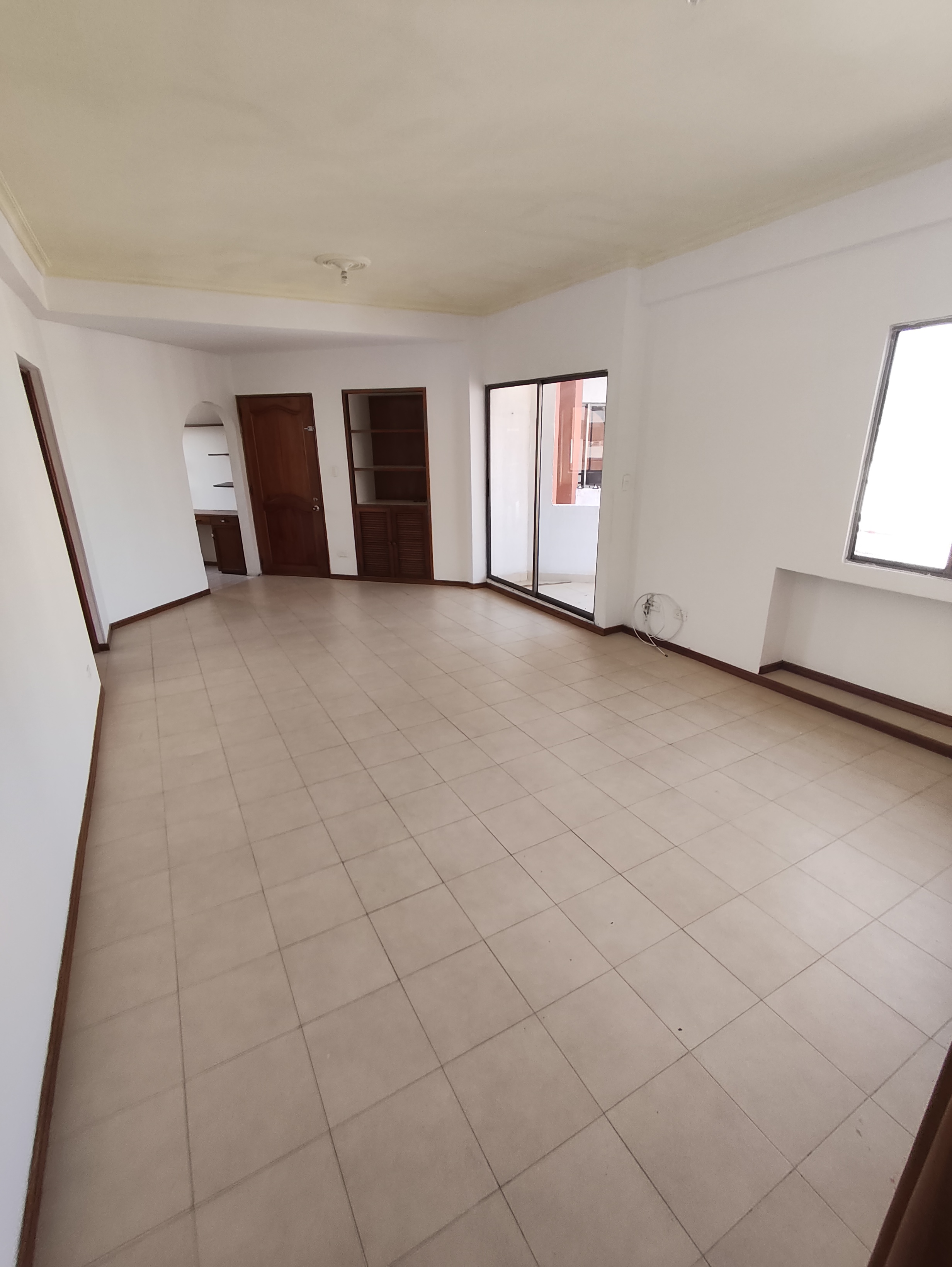APARTAMENTO EN VENTA PIE DE LA POPA  - CARTAGENA