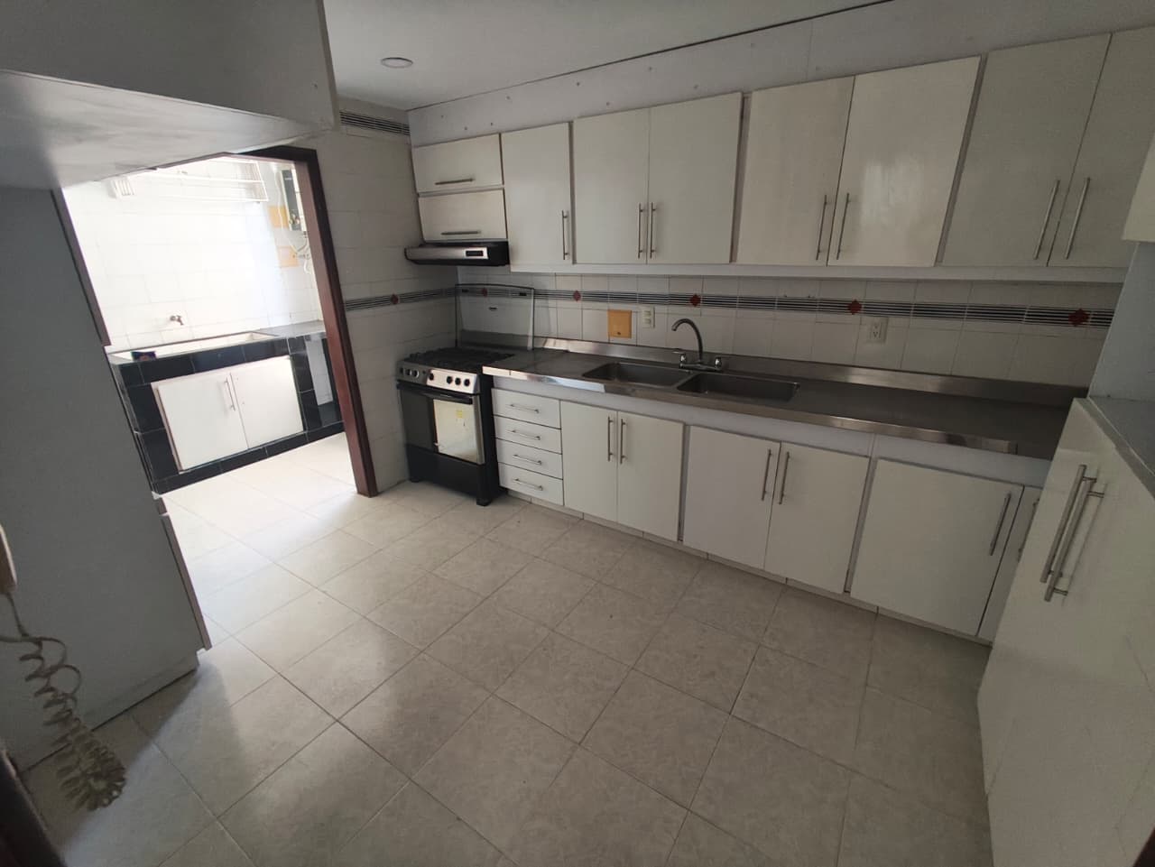 APARTAMENTO EN ARRIENDO BOCAGRANDE - CARTAGENA