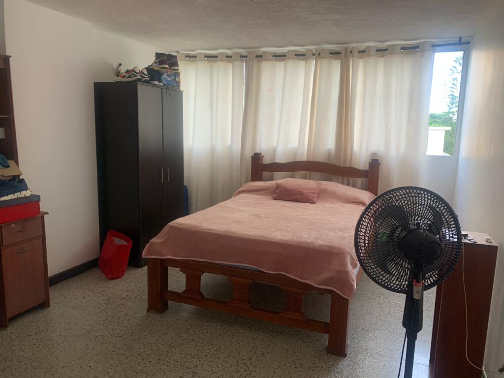 APARTAMENTO EN VENTA BOCAGRANDE - CARTAGENA