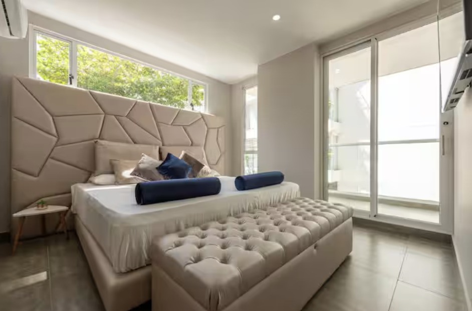 APARTAMENTO USO MIXTO EN VENTA  LA BOQUILLA - CARTAGENA